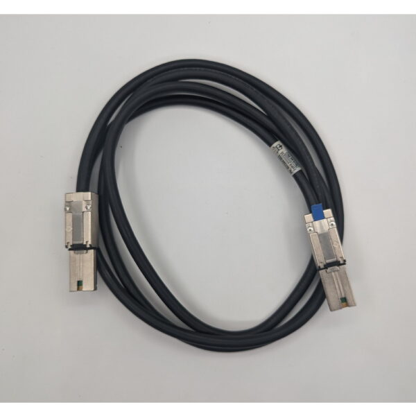 Кабель 407344-003, 408767-001, HP, SFF-8088 - SFF-8088, SAS, 1.8 м