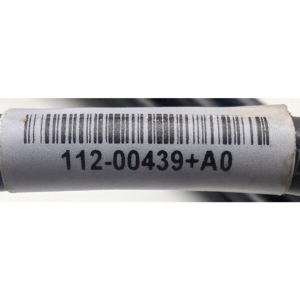 Кабель 112-00439, 112-00439+A0, NetApp MiniSAS HD to MiniSAS HD, 5 m