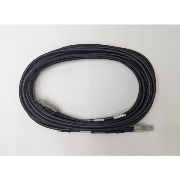 Кабель 112-00439, 112-00439+A0, NetApp MiniSAS HD to MiniSAS HD, 5 m