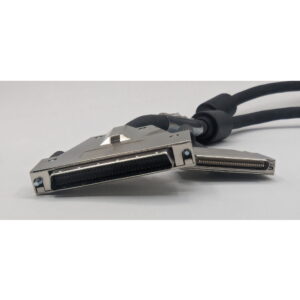 Кабель 530-3624-01, SUN, SCSI