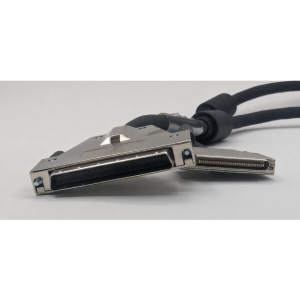 Кабель 530-3624-01, SUN, SCSI