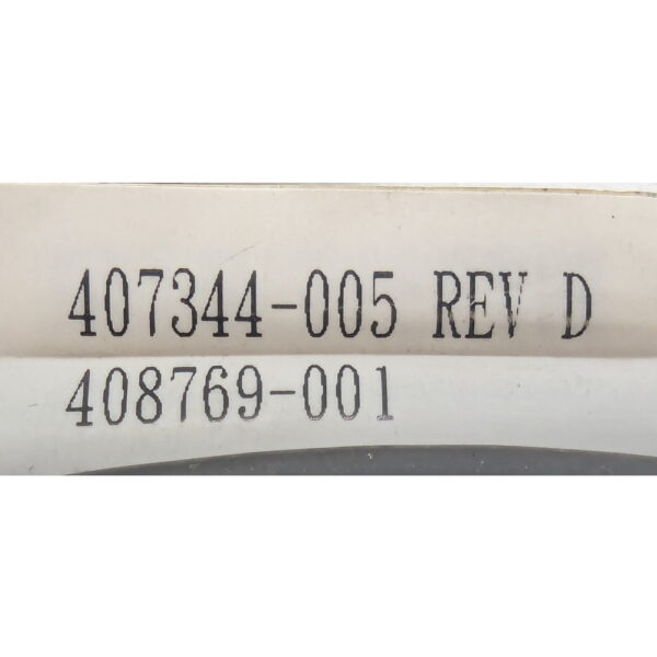 Кабель 407344-005, 408769-001, HP, 1 x SFF-8088 (miniSAS) To 1 x SFF-8088 (miniSAS), 6 m