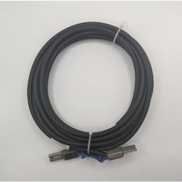 Кабель 407344-005, 408769-001, HP, 1 x SFF-8088 (miniSAS) To 1 x SFF-8088 (miniSAS), 6 m
