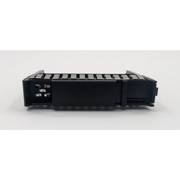 Заглушка 652991-001, 2.5" (SFF), SAS, SATA, HP (HP) ProLiant Gen8, Gen9, Gen10