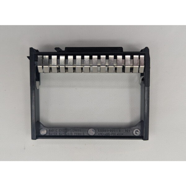 Заглушка 652991-001, 2.5" (SFF), SAS, SATA, HP (HP) ProLiant Gen8, Gen9, Gen10