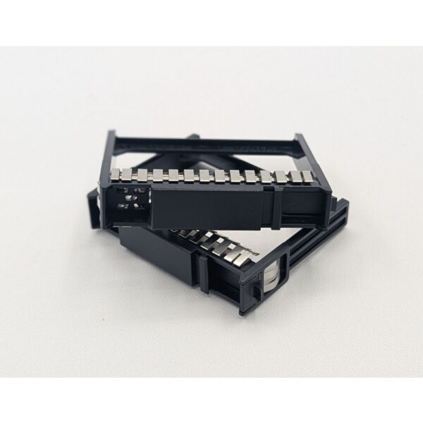 Заглушка 652991-001, 2.5" (SFF), SAS, SATA, HP (HP) ProLiant Gen8, Gen9, Gen10