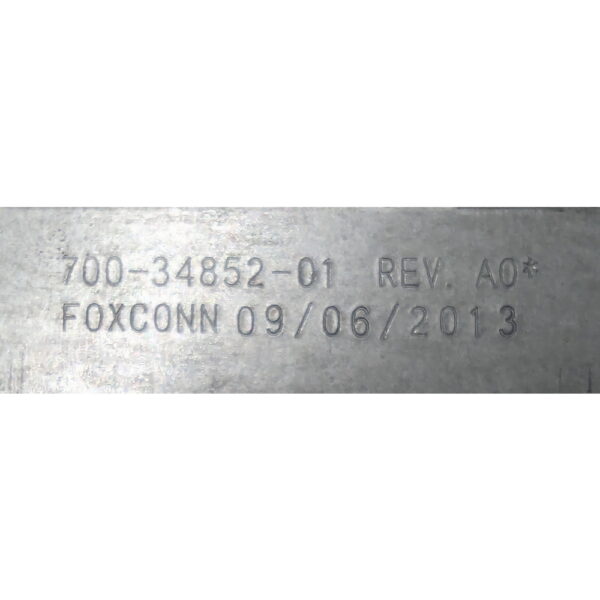 Заглушка 700-34852-01, Cisco Catalyst 3850 Series