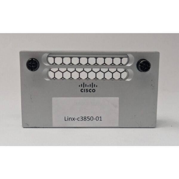 Заглушка 700-34852-01, Cisco Catalyst 3850 Series