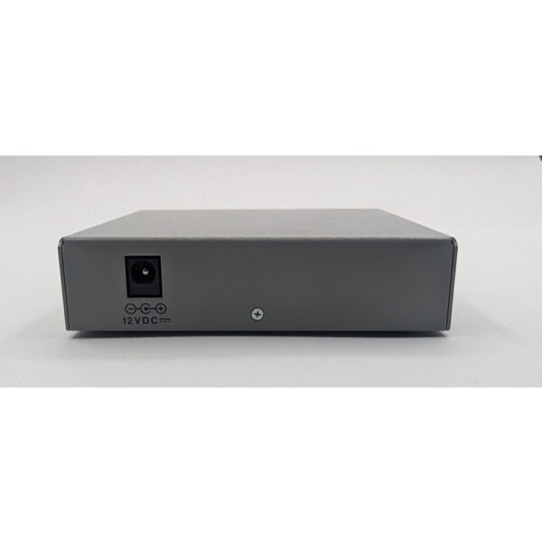 Оптоволоконный медиаконвертер AT-MC1004, Allied Telesis, 1000BaseSX (SC) to 1000BaseT