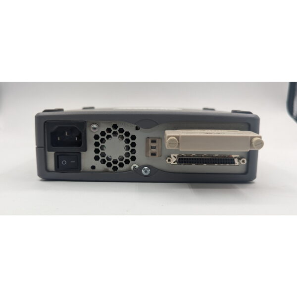 Ленточный привод 380-1323-02, BRSLA-05S-AC, HP, SUN, DDS-5 External Tabletop SCSI Tape Drive Module, LTO3