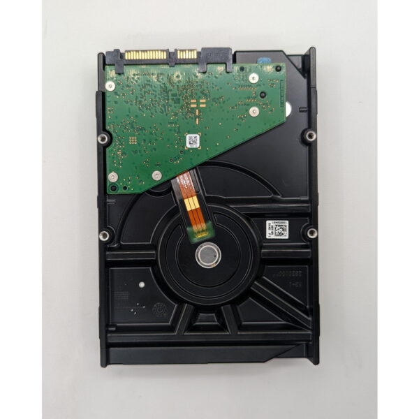 Жесткий диск ST4000NM000A, Seagate, 4 Тб, SATA, 3.5