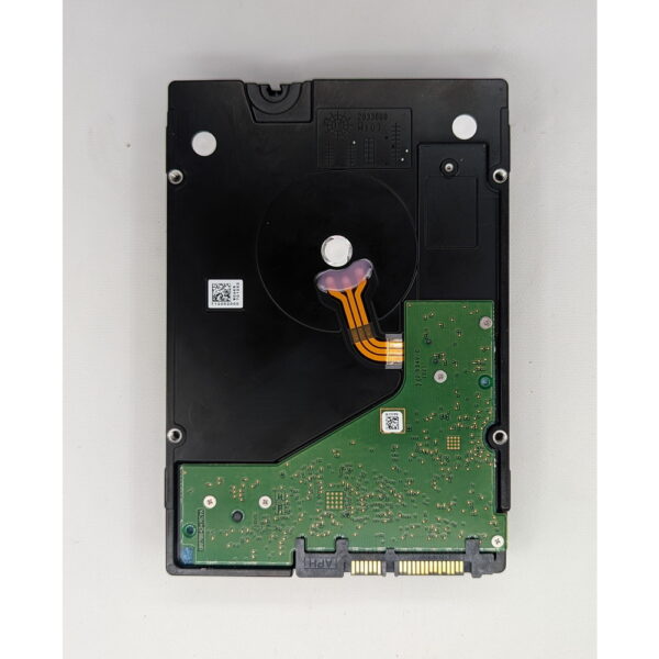 Жесткий диск ST8000NM0055, Seagate, 8 Тб, SATA, 3.5