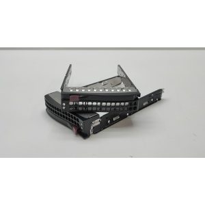 Салазки 01-SC81302-XX00C004, 3.5" (LFF), SAS, SATA, Supermicro