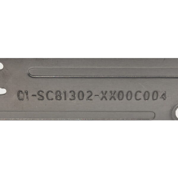 Салазки 01-SC81302-XX00C004, 3.5" (LFF), SAS, SATA, Supermicro