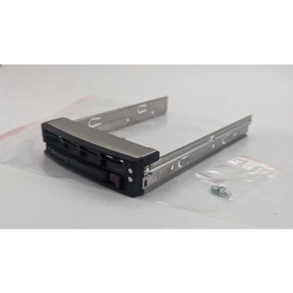 Салазки 01-SC81302-XX00C004, 3.5" (LFF), SAS, SATA, Supermicro