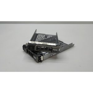 Салазки 0X968D, 3.5" (LFF), SAS, SATA, Dell PowerEdge R720, R520, R420, R620, R710