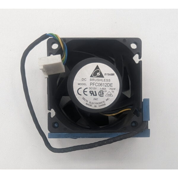 Вентилятор 447132-001, 454350-001, PFC0612DE, HP Proliant DL180, DL185 G5