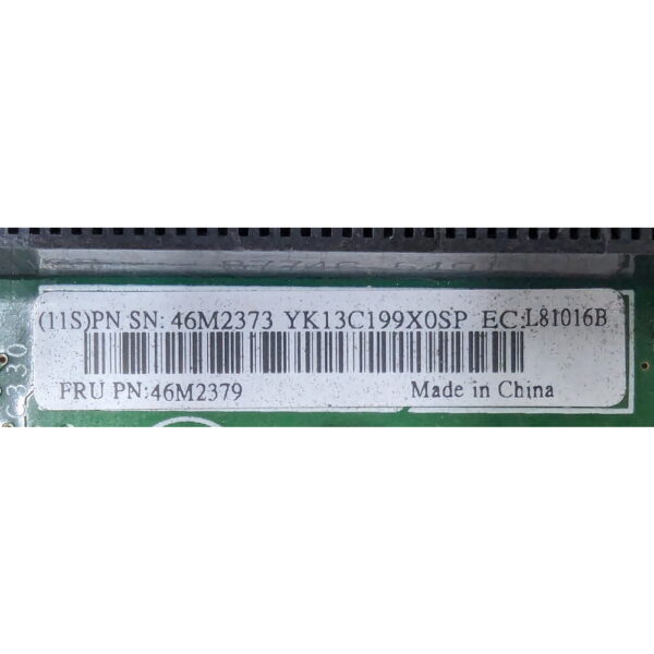 Модуль расширения памяти 46M2373, IBM X3850, X3950 M2