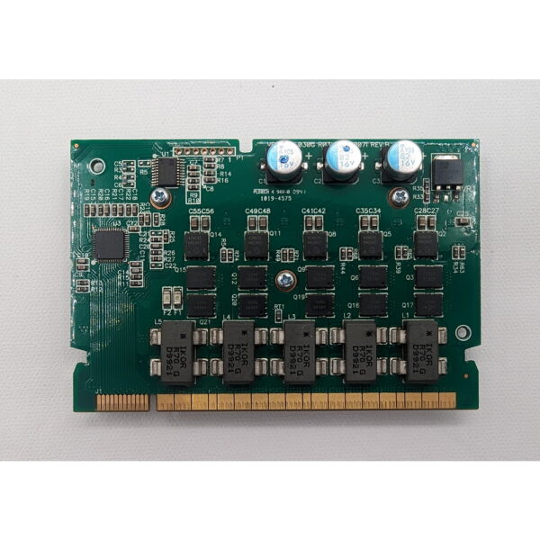 Модуль VRM VR6002-030G, 39Y7301, IBM x3850 M2, x3950 M2