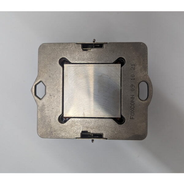Радиатор 43W9559, 44W4308, L06287Y, IBM x3850 M2, x3950 M2, Socket 604