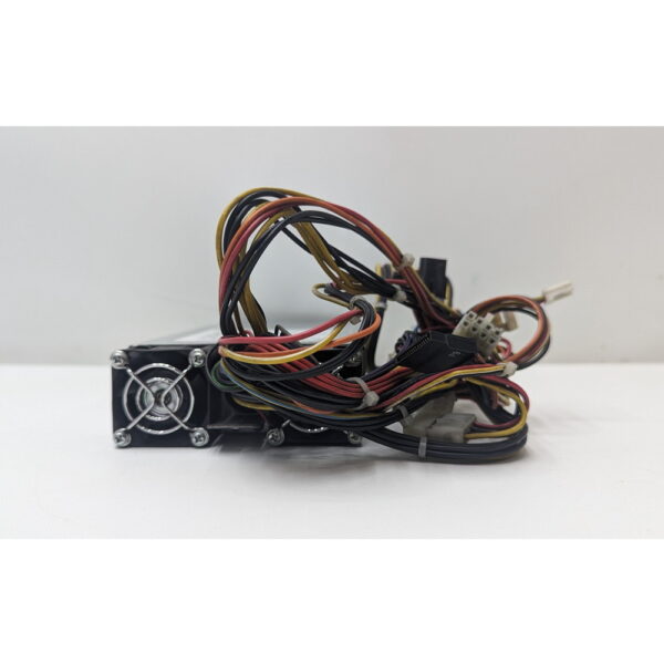Блок питания 457626-001, 446635-001, DPS-650MB A, HP ProLiant DL160 G5