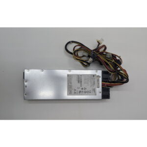 Блок питания 457626-001, 446635-001, DPS-650MB A, HP ProLiant DL160 G5