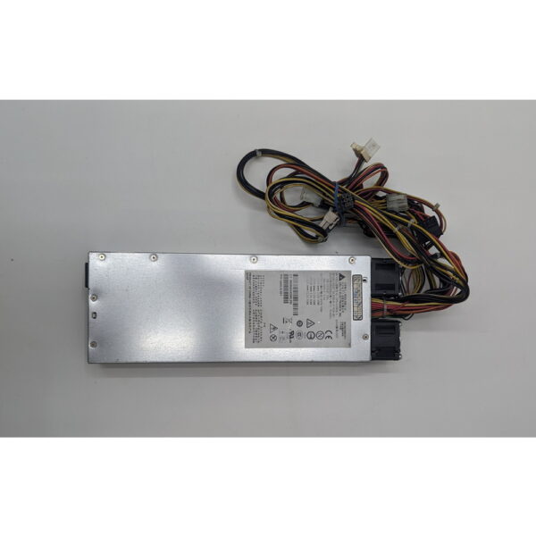 Блок питания 457626-001, 446635-001, DPS-650MB A, HP ProLiant DL160 G5
