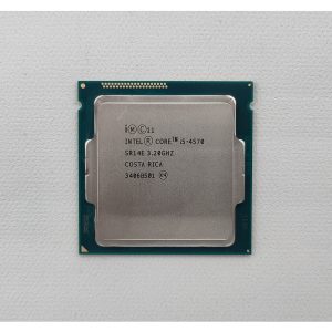 Процессор Intel Core i5 4570, sr14e