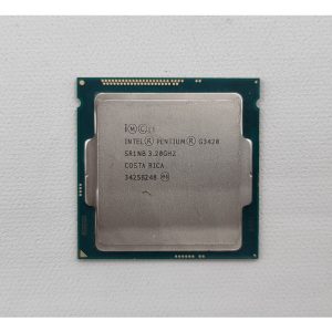 Процессор Intel Pentium G3420, sr1nb