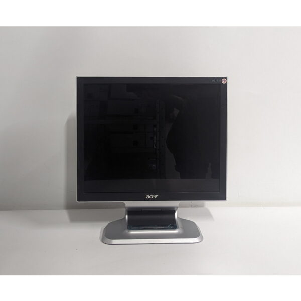 Монитор 1751B, Al1751, ET.L4008.025, Acer, 17", 1280 × 1024, имеются следы эксплуатации