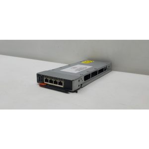 Модуль WS-CBS3012-IBM-I, 43W4404, 43W4401, Cisco Catalyst Switch Module 3012, IBM BladeCenter, 4 ports RJ45 1000 Base-T