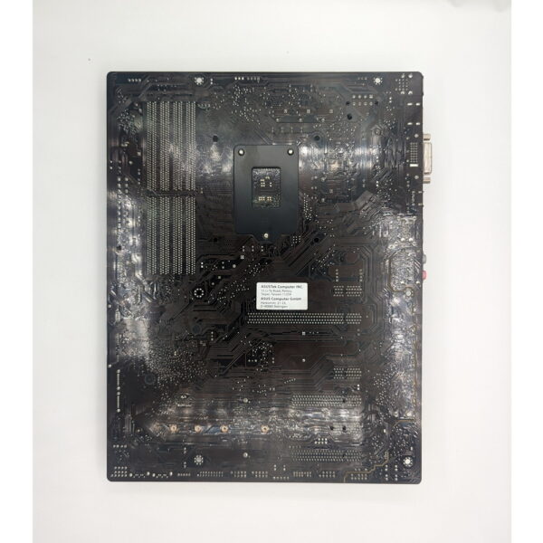 Материнская плата Z170-E, Asus, LGA1151