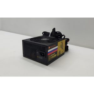 Блок питания TP-750AH3CCG-B, Thermaltake, ATX, Goldm 750W