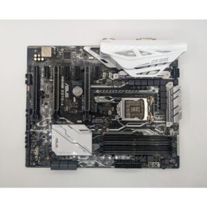 Материнская плата Z270-A PRIME, Asus, LGA1151