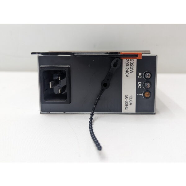 Блок питания 39y7405, 39y7400, L80536J, DPS-2500BB, IBM BLADECENTER TYPE 8677, 2320W