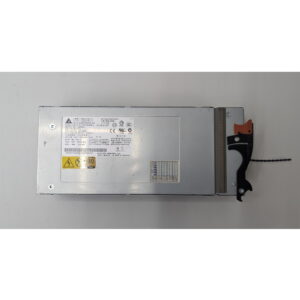 Блок питания 39y7405, 39y7400, L80536J, DPS-2500BB, IBM BLADECENTER TYPE 8677, 2320W