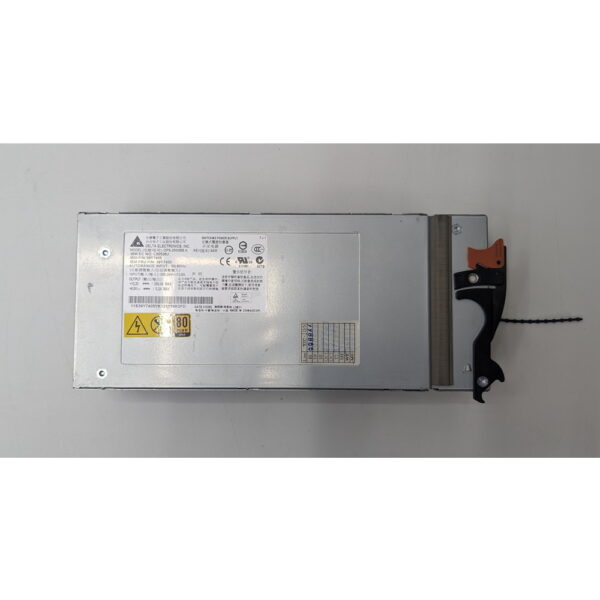 Блок питания 39y7405, 39y7400, L80536J, DPS-2500BB, IBM BLADECENTER TYPE 8677, 2320W