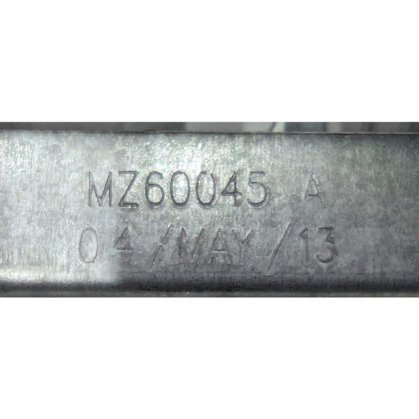 Салазки MX60047, MZ60045, Dell OptiPlex 3010, SFF, 3.5"
