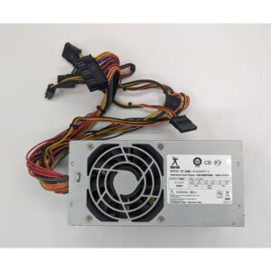Блок питания IP-S300FF7-0, Powerman, 300W, TFX