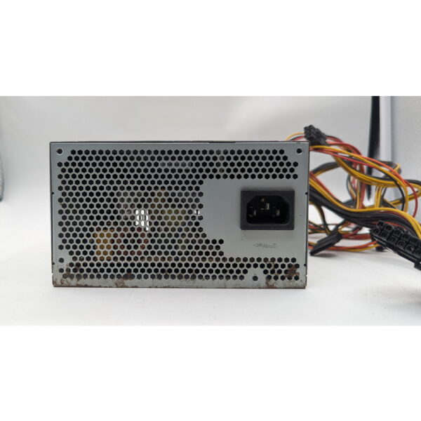 Блок питания IP-S450CQ7-0, Powerman, 450W, ATX