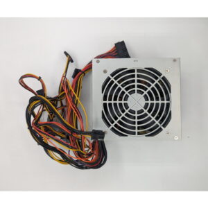 Блок питания IP-S450CQ7-0, Powerman, 450W, ATX