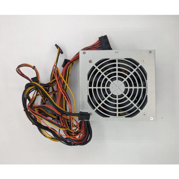 Блок питания IP-S450CQ7-0, Powerman, 450W, ATX
