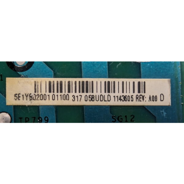 Плата питания 4H.1YB02.A00, Dell E2213Hb, E2213H, E2214HB, E2214HV
