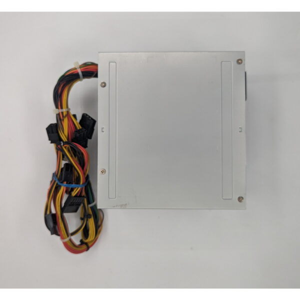 Блок питания RB-S400T7-0 H, InWin, 400 Вт, 20 + 4 pin, 4+4 pin CPU, 3 SATA, 6 pin PCI-E