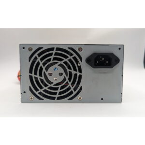 Блок питания RB-S400T7-0 H, InWin, 400 Вт, 20 + 4 pin, 4+4 pin CPU, 3 SATA, 6 pin PCI-E