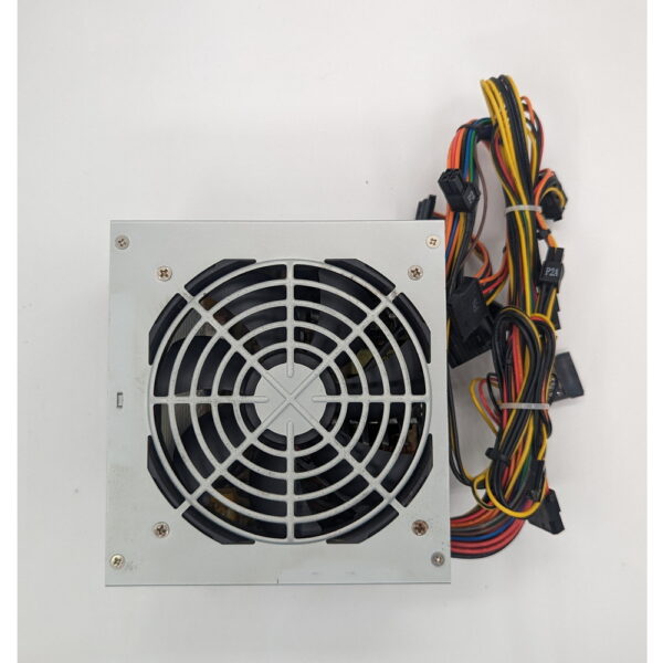 Блок питания IP-S350HQ7-0, Powerman, 350W, ATX