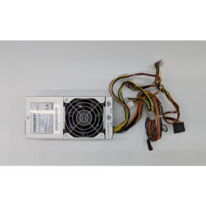 Блок питания FX2508802, FX-250T, Foxconn, 250W TFX (24pin, 2xSATA, 2xMolex, 1xFloppy)
