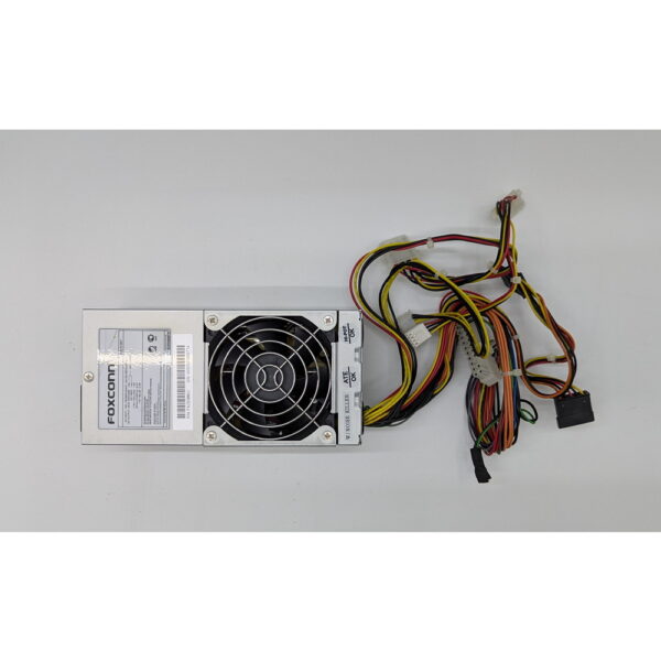 Блок питания FX2508802, FX-250T, Foxconn, 250W TFX (24pin, 2xSATA, 2xMolex, 1xFloppy)