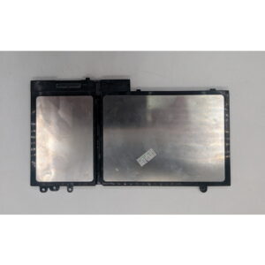 Аккумулятор 0JY8D6, NGGX5, Dell Latitude E5270, E5470, E5570, Износ 60%