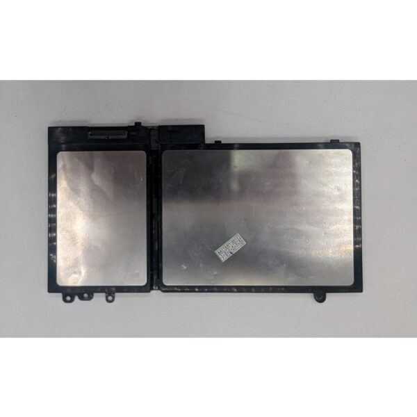 Аккумулятор 0JY8D6, NGGX5, Dell Latitude E5270, E5470, E5570, Износ 60%
